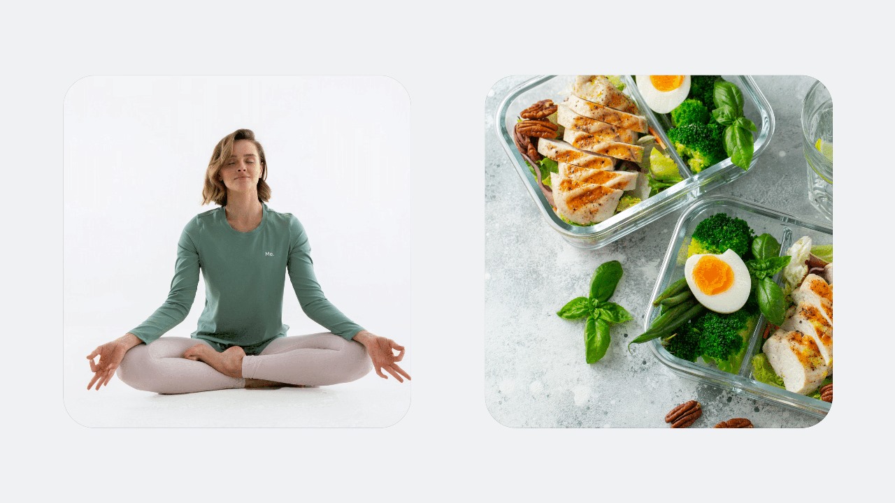 Yoga Before or After Breakfast